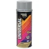 Aerozolniai universalūs dažai INRAL UNIVERSAL pilka RAL7024 400 ml.