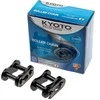 Sujungimas KYOTO 100H-1 (31.75)
