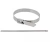 Dedra Nerudijanio plieno svaros 46x360mm SS304 20vnt