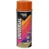 Aerozoliniai universalūs dažai INRAL UNIVERSAL oranžiniai RAL2004 400 ml.