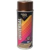 Universalūs aerozoliniai dažai INRAL UNIVERSAL perlo varis RAL8029 400 ml.
