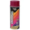 Aerozoliniai universalūs dažai INRAL UNIVERSAL vyšnia RAL3004