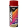 Aerozoliniai universalūs dažai INRAL UNIVERSAL raudona RAL3002 400 ml.