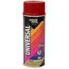 Aerozoliniai universalūs dažai INRAL UNIVERSAL raudona RAL3002 400 ml.