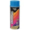 Aerozoliniai universalūs dažai INRAL UNIVERSAL šviesiai mėlyna RAL5012 400 ml.
