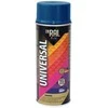 Aerozoliniai universalūs dažai INRAL UNIVERSAL mėlyna RAL5010 400 ml.