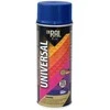 Aerozoliniai universalūs dažai INRAL UNIVERSAL tamsiai mėlyna RAL5002 400 ml.