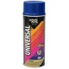Aerozoliniai universalūs dažai INRAL UNIVERSAL tamsiai mėlyna RAL5002 400 ml.