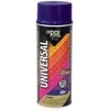 Aerozoliniai universalūs dažai INRAL UNIVERSAL ultramarino mėlynas RAL5022 400 ml.