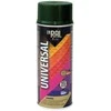 Aerozolniai universalūs dažai INRAL UNIVERSAL tamsiai žalia RAL6009 400 ml.