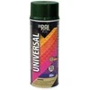 Aerozolniai universalūs dažai INRAL UNIVERSAL tamsiai žalia RAL6009 400 ml.