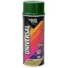 Aerozoliniai universalūs dažai INRAL UNIVERSAL žalia RAL6029 400 ml.