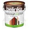 Helios Impregnantas medienai Belinka Toplasur UV Plus 11 2,5L 37311