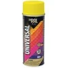 Aerozoliniai universalūs dažai INRAL UNIVERSAL šviesiai geltona RAL1003 400 ml.