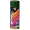 Aerozoliniai universalūs dažai INRAL UNIVERSAL samanos RAL6005 400 ml.