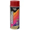 Aerozoliniai universalūs dažai INRAL UNIVERSAL ugnies raudona RAL3000 blizgūs 400 ml.