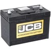 Jcb akumuliatorius 12v, 120Ah, 1000CCA 729/10642