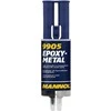 Auto epoksidiniai metalo klijai Mannol, 30 ml