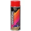 Aeroziliniai universalūs dažai INRAL UNIVERSAL Kelininkų Raudona RAL3020 blizgūs 400 ml.