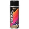 Aeroziliniai universalūs dažai INRAL UNIVERSAL blizgūs tamsiai juoda RAL9005 400 ml.