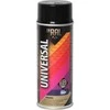 Aeroziliniai universalūs dažai INRAL UNIVERSAL blizgūs tamsiai juoda RAL9005 400 ml.