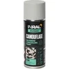 Aerozoliniai dažai INRAL CAMOUFLAGE agato pilka RAL7038 matinė 400 ml. 2684003