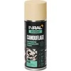 Aerozoliniai dažai INRAL CAMOUFLAGE smėlio RAL1001 matiniai 400 ml. 2684005