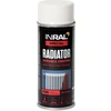 Dažai aerozolin.balti INRAL RADIATOR 400ml
