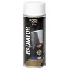 Dažai aerozolin.balti INRAL RADIATOR 400ml