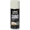 Aerozoliniai dekoratyviniai dažai INRAL EFFECT SAND smėlio spalvos matinė 400 ml.