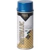 Aerozolinis akrilinis lakas INRAL METALLIC mėlyna 400 ml.