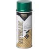 Aerozoliniai dažai INRAL METALLIC žali 400 ml