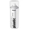 Aerozolinis gruntas plastikui BIODUR 400 ml. 18096