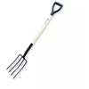 Dedra akes 4 dantu medinis kotas 150cm