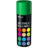 Akrilinė aerozolinė emalė BIODUR, žalia RAL6029, 400 ml