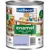 Akrilinė emalė LuxDecor Levandų Kalnas matinė 0,75 L