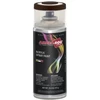 Akriliniai daugiafunkciniai blizgūs dažai AMBRO-SOL RAL 9005, juoda, 400 ml