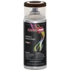 Akriliniai daugiafunkciniai dažai AMBRO-SOL RAL 9005, juoda, 400 ml