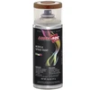 Akriliniai daugiafunkciniai dažai AMBRO-SOL RAL 8017, šokolado ruda, 400 ml