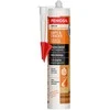 Akrilinis hermetikas PENOSIL Gaps &amp; Cracks elastingas, baltas, 310 ml