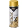 Akrilinis lakas INRAL METALLIC aukso metalo blizgūs 400 ml.