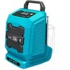 Dedra Akumuliatatorinis radijas bluetooth USB lizdas 18V