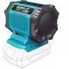 Dedra Akumuliatorinis garsiakalbis bluetooth USB lizdas 18V