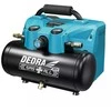 Dedra Akumuliatorinis kompresorius 6l 2x18V