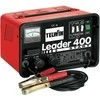 Akumuliatoriaus pakrovėjas-paleidėjas LEADER400 START 12-24V, Telwin