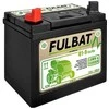 Akumuliatorius vėjapjovių traktoriams FULBAT U1-9 Ca/Ca 12 V 28 Ah 300 A