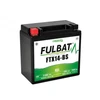Fulbat Akumuliatorius 12 Ah 200 12V