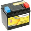 Akumuliatorius KYOTO 12V, 26Ah, 240A, R+