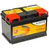 Akumuliatorius KYOTO 12 V, 75 Ah, 720 A