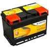 Akumuliatorius KYOTO 12 V, 80 Ah, 750 A